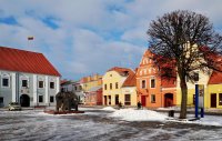 Kėdainiai